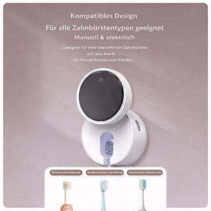 UV Zahn Sterilisator