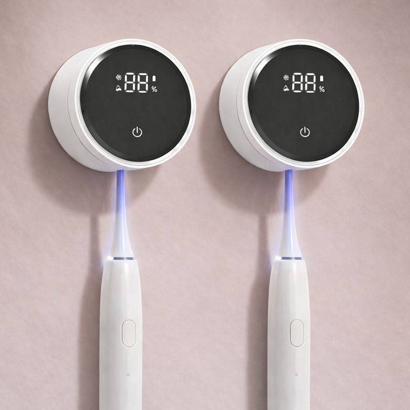 UV Zahn Sterilisator