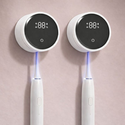 UV Zahn Sterilisator