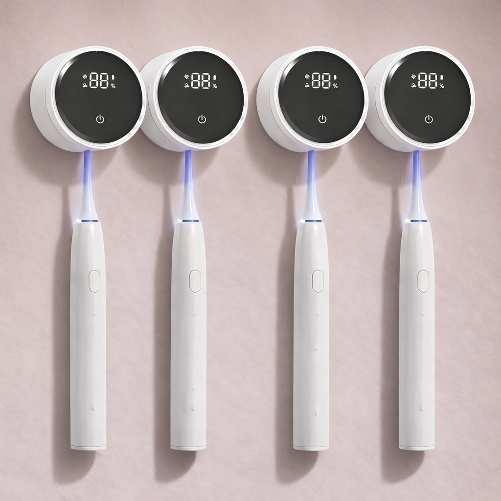 UV Zahn Sterilisator