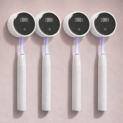 UV Zahn Sterilisator